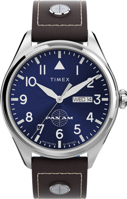 Мужские наручные часы Timex TWG030100