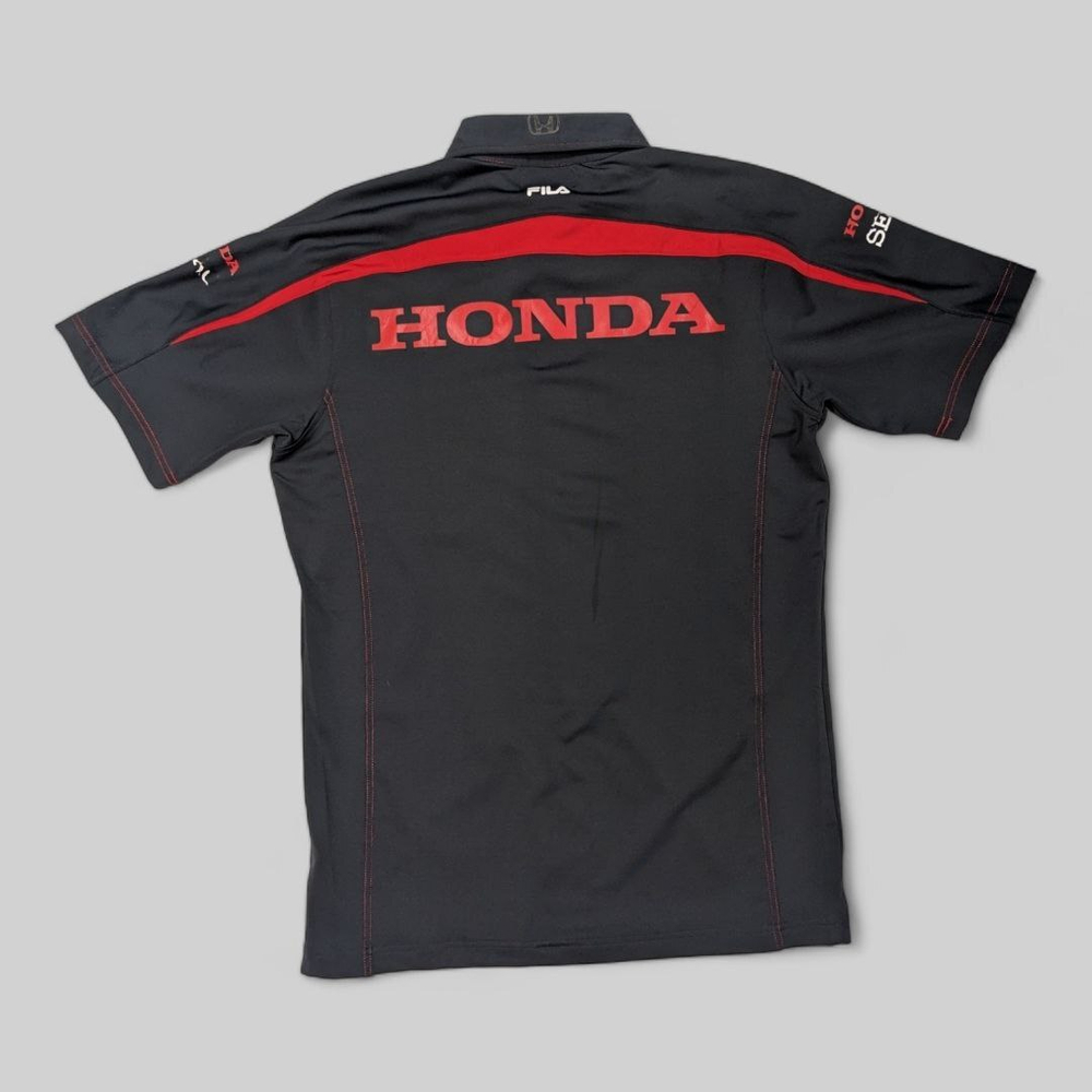 Рубашка Honda Racing (M)