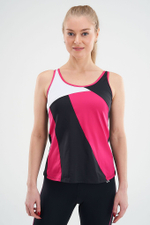 Топ спортивный 1215 TankTop со встроенным лифом Amoena Active, XL