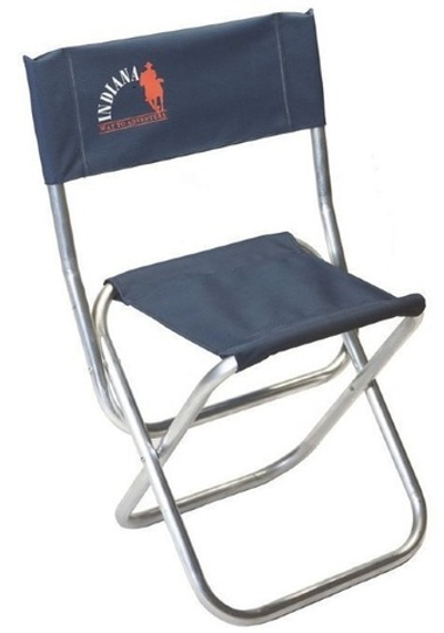 Стул алюминиевый средний INDI-2022