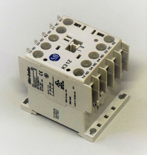 ALLEN-BRADLEY 700-K31Z-*