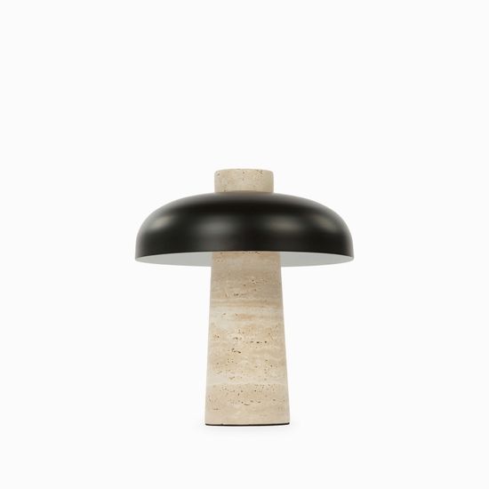 Настольный светильник Libra диаметр 25