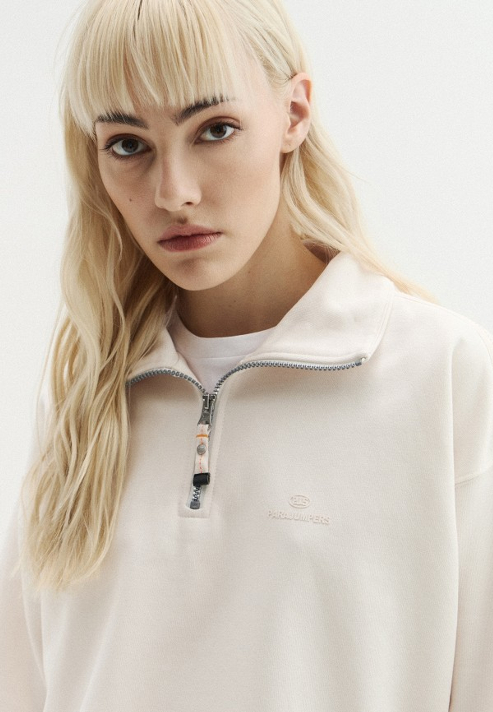 Костюм жен. Parajumpers ZENDAYA KRYZIA 0281 бежевый