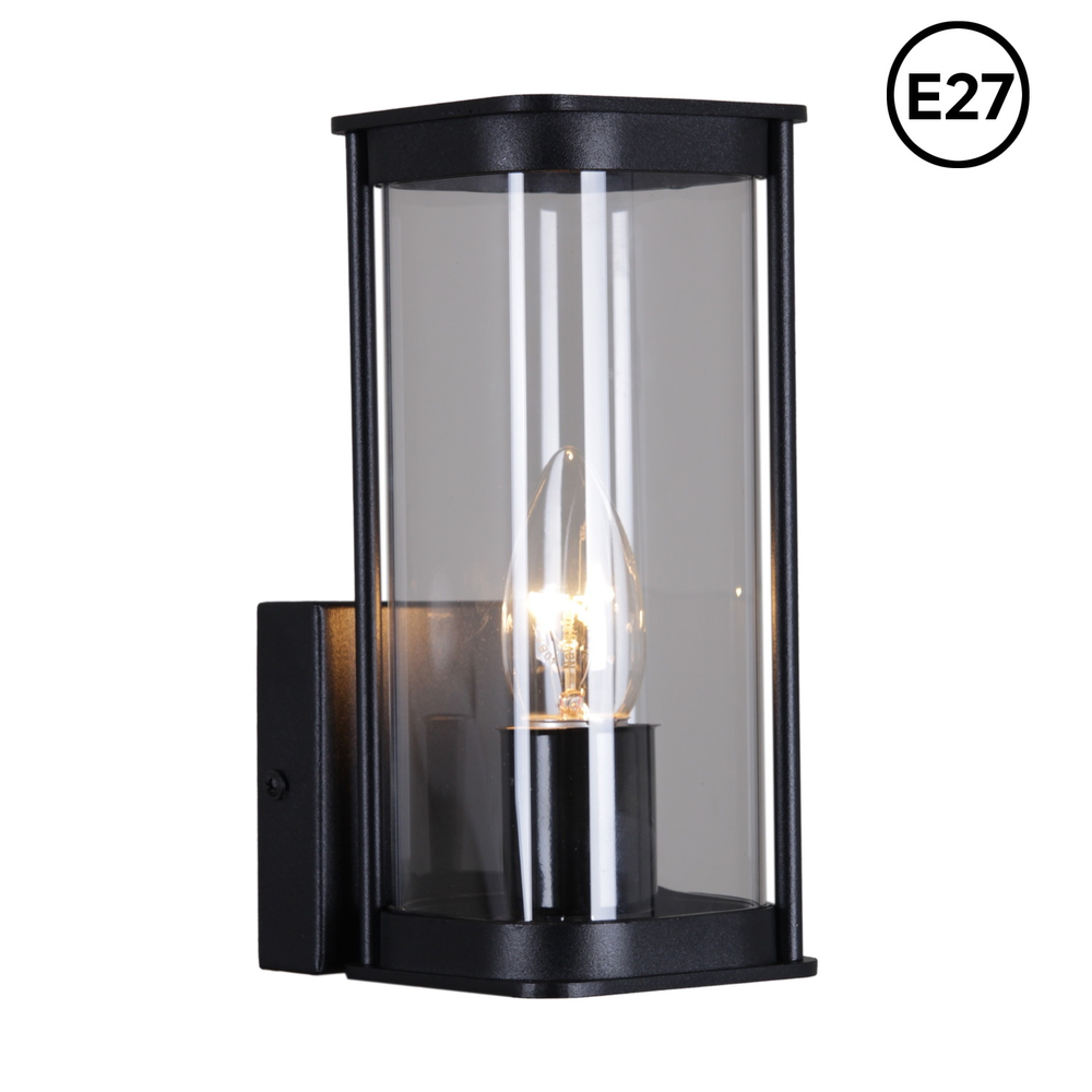 08337-9.2-001JH E27 BK RLOS фонарь