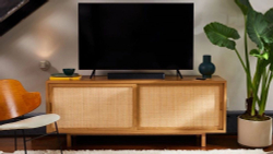 Саундбар Bose TV SPEAKER Black