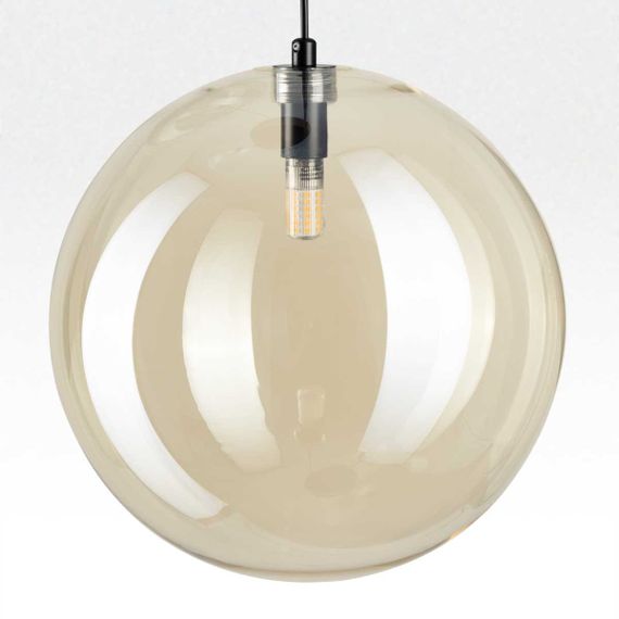 Люстра каскадная Citilux ORTON CL202133