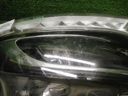 Фара правая Mercedes V w447 (2014-н.в.) LED