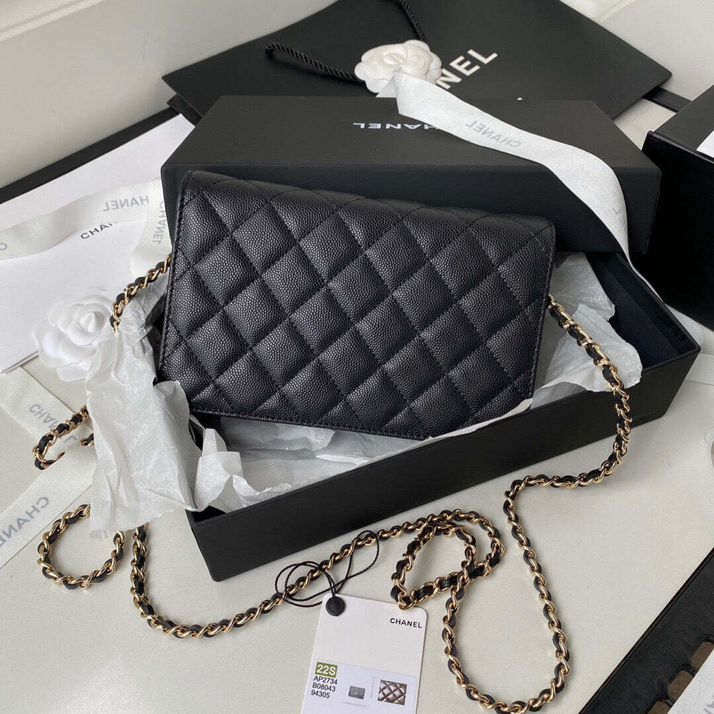 Chanel Woc