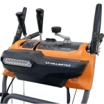 VILLARTEC WB7066EP снегоуборщик бензиновый 7 л.с, ковш 66 см, выброс 11 м, 6 вперед/2 назад