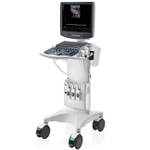 Ультразвуковая система премиум-класса Zonare ZS3