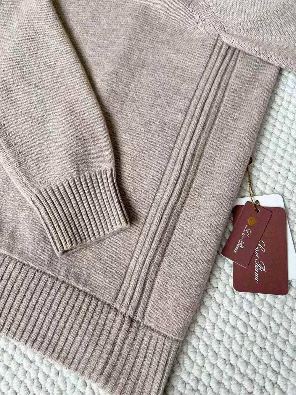 Кардиган Loro Piana