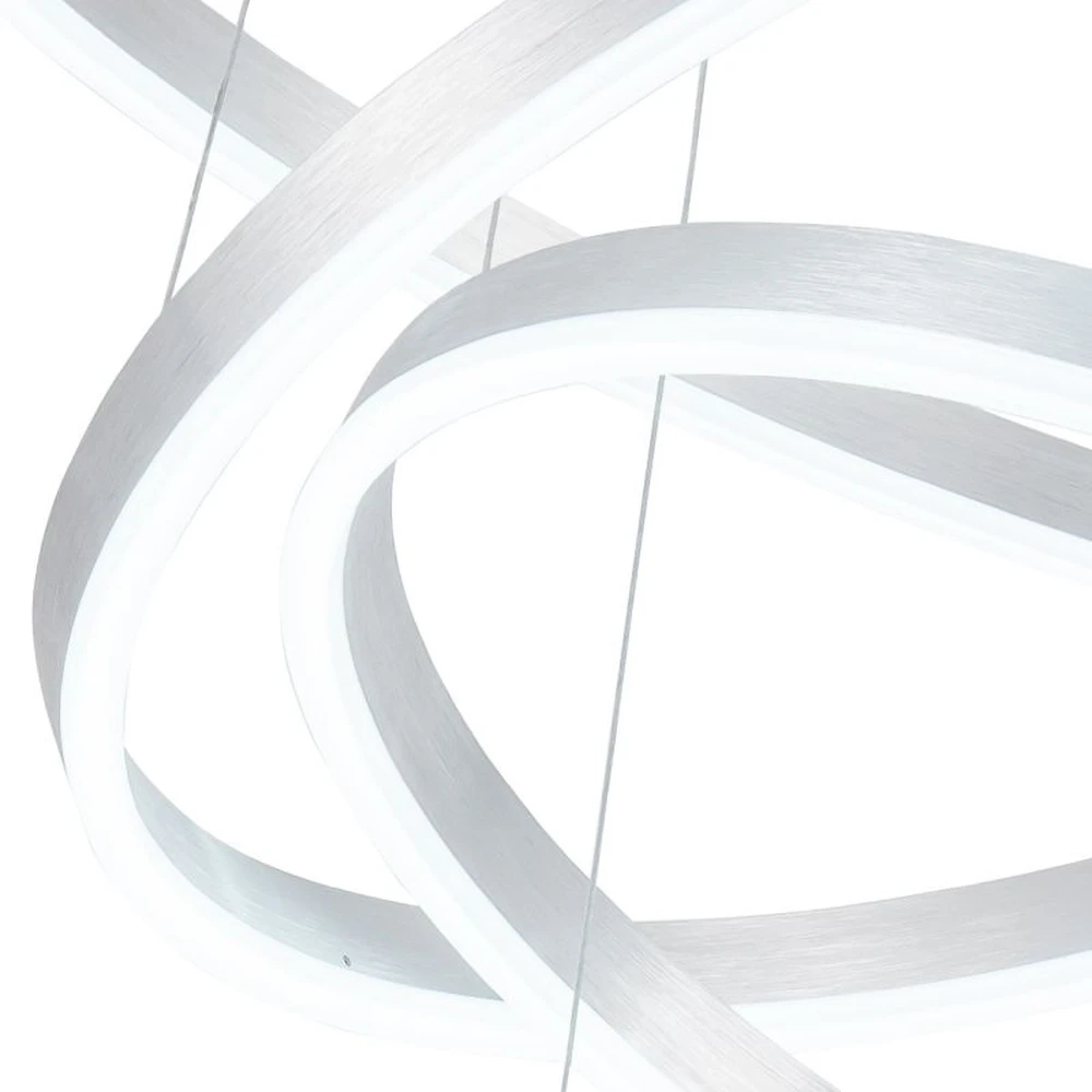 Подвесная люстра Stilfort PLANETARY 4005/11/04PL