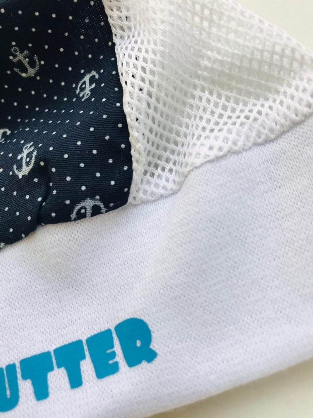 Шапка детская "Cutter"