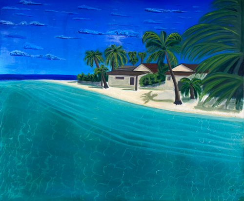 Картина «Моя душа»