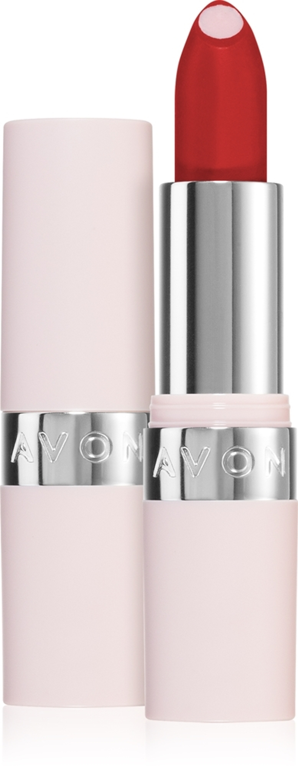 Avon Hydramatic - Матовая увлажняющая помада с гиалуроновой кислотой, 3,6 g