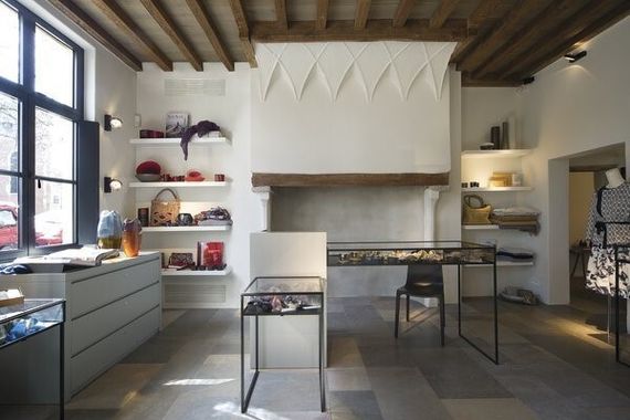 Напольно-потолочная VRF система Daikin FXNQ63A — (2)