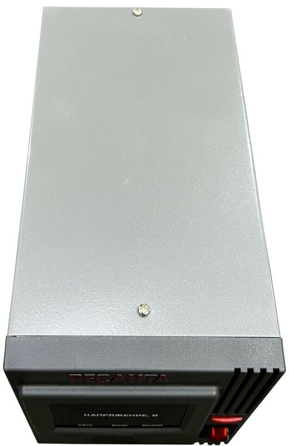 Стабилизатор РЕСАНТА АСН-1000/1-Ц, 1000Вт, 140-260В, напольный, 63/6/2