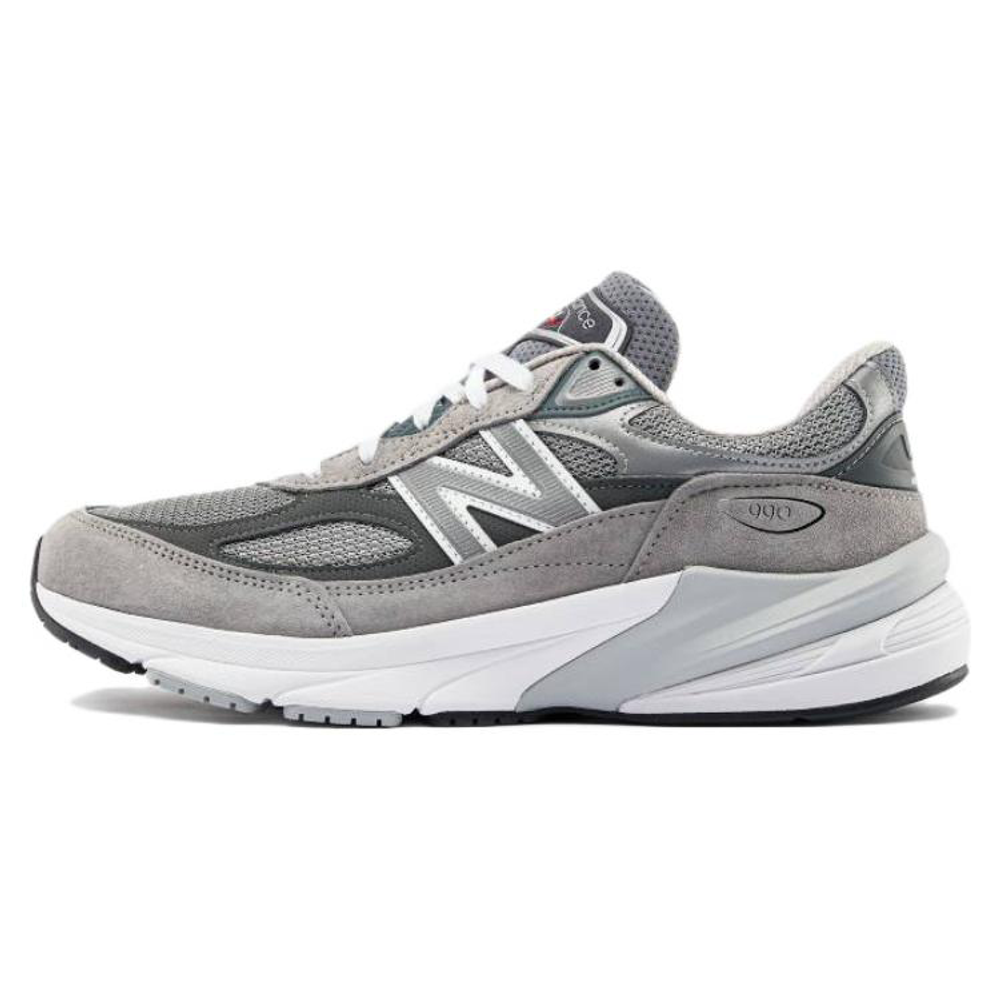 990v6 New Balance Made in Usa 'Castlerock'