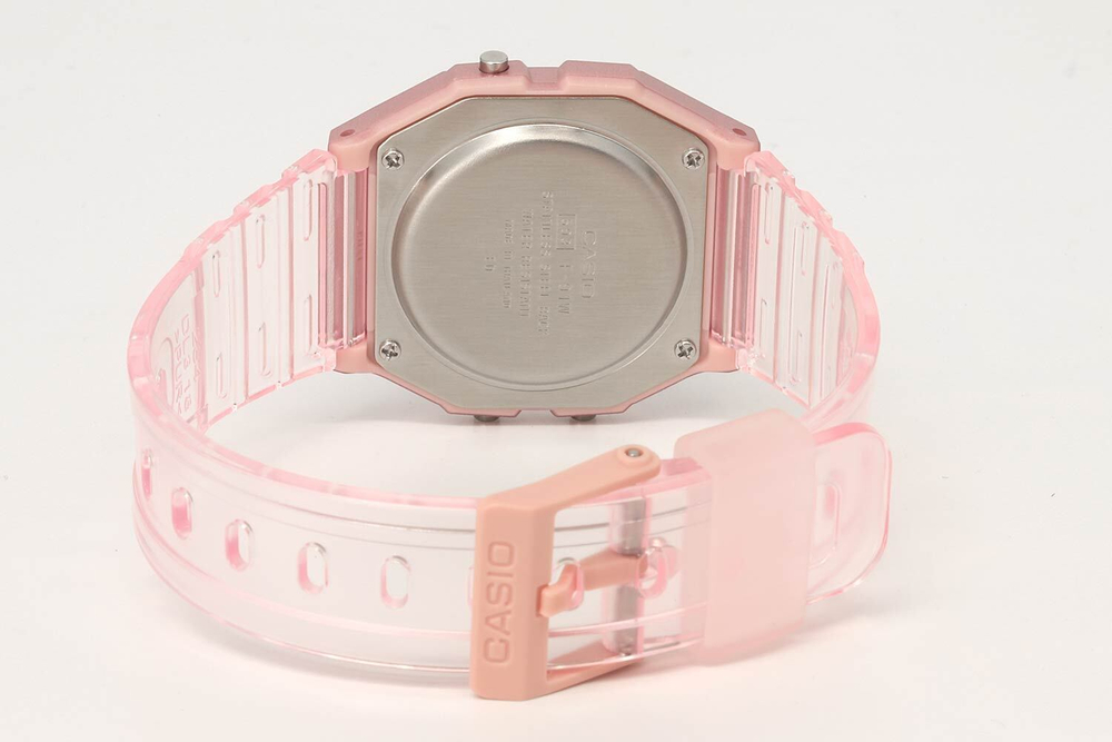 Женские наручные часы Casio Collection F-91WS-4