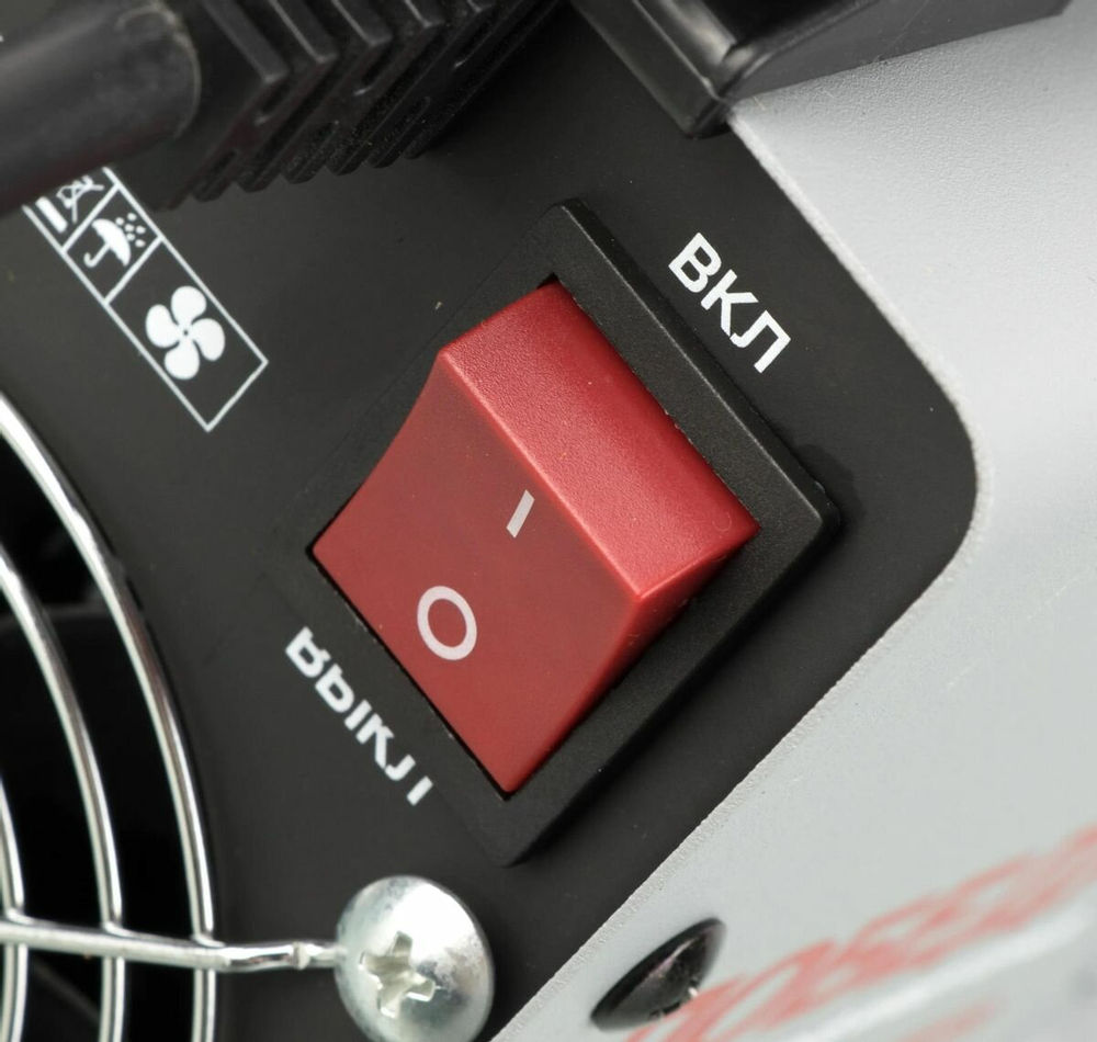 Аппарат сварочный Победа АС 160(606301716)