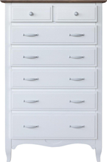 Комод «Кармен Прованс» П3.0581.1.04