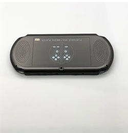 Консоль игровая X12 Plus, 7 дюймов, 16/48 ГБ, 2000 игр, 8/16/32/128 бит, портативная приставка