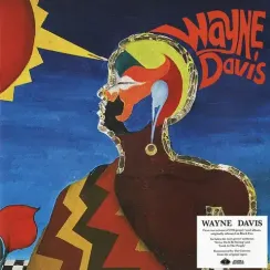 Wayne Davis – Wayne Davis LP