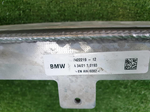 Усилитель передний BMW 3er G20 (2018-н.в.)