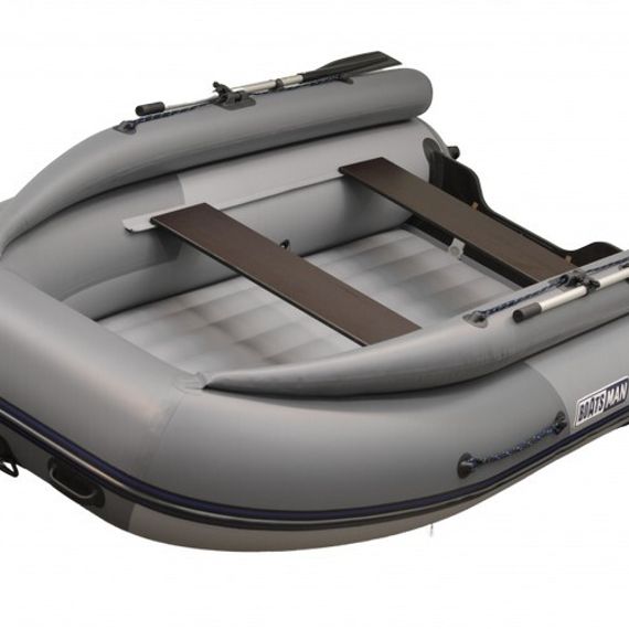Надувная лодка Boatsman BT360A FB