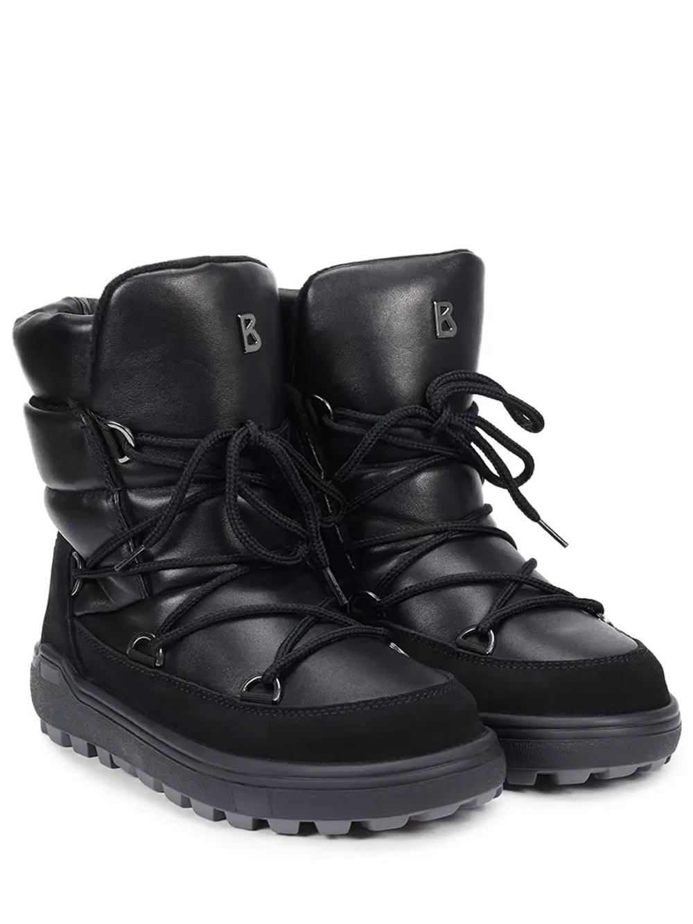 Ботинки BOGNER