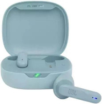 Наушники JBL Wave Flex, Bluetooth, вкладыши, мятный [jblwflexmit]