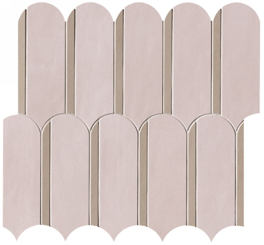 Milano Mood Cipria &amp; Biscotto Archs Mos. 28.2x31