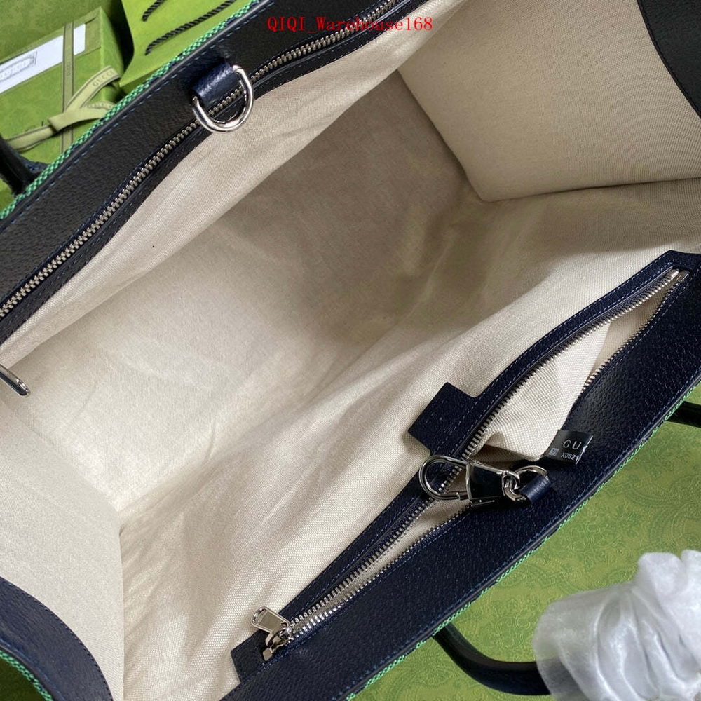 Gucci Multicolour Tote