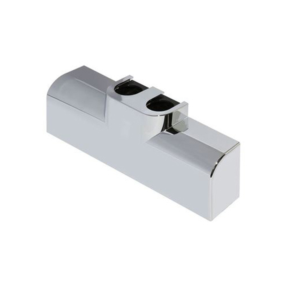 Крышка декоративная для Oventrop Multiblock T-RTL (хром)