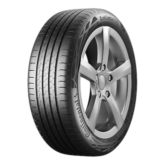 Continental EcoContact 6 215/60 R17 96H