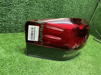 Фонарь левый внешний Toyota Land Cruiser 300 21-нв