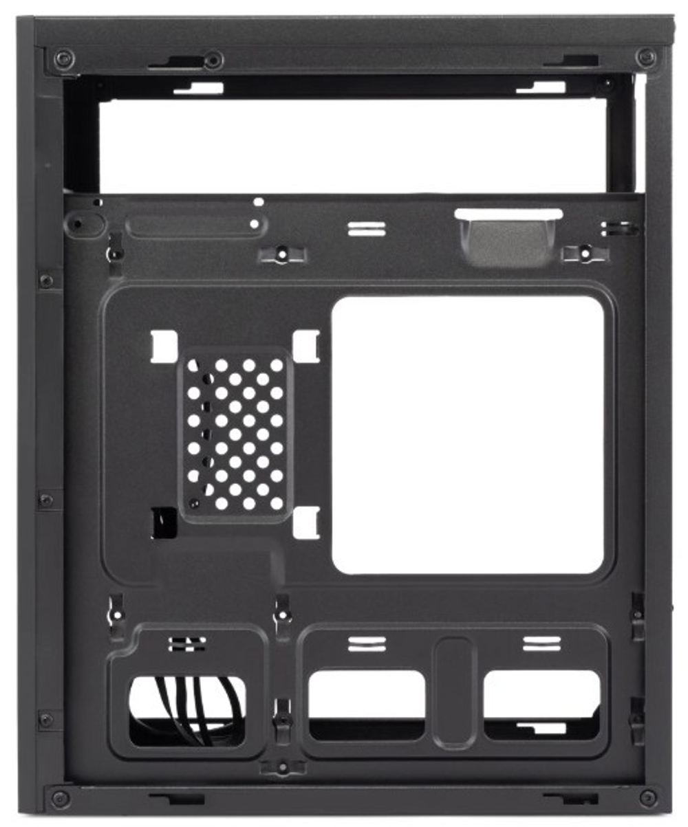 Корпус mATX Digma DCC-MN303