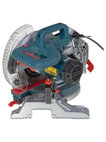 Торцовочная пила Bosch GCM 216 1300Вт 4800об/мин d=216мм