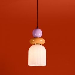 Подвесной светильник Freya Alzare FR5595PL-01B1