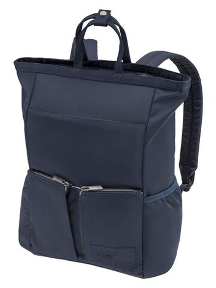 Теннисный рюкзак Head Pro 18L - navy