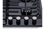 Газовая варочная панель MAUNFELD EGHE.64.6CB/G фото 7