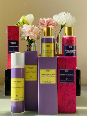 правила ухода за лицом от доктора ароматерапевта