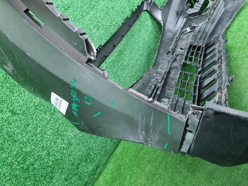 Бампер передний Geely Atlas Pro (2021-н.в.)