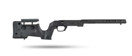 Шасси MDT XRS REM 700 SA RH цвет: черный