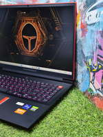 Thunderobot i9-12900H/RTX 3080Ti 16Gb/32Gb/2Tb/165Hz/Zero Ultra Orange