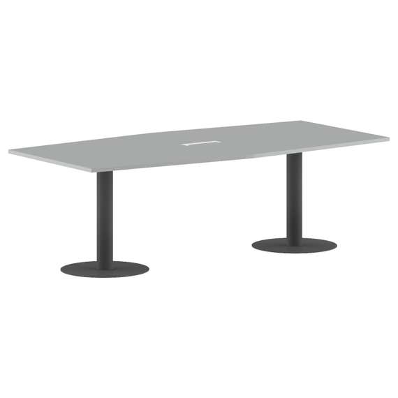 Конференц стол ПРГ-4  2400х1200х750 IMAGO