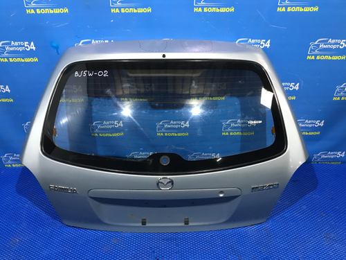 Дверь пятая MAZDA FAMILIA 2001