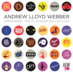 Andrew Lloyd Webber / Unmasked: The Platinum Collection (2CD)