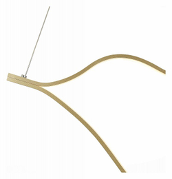 Подвесной светильник ST-Luce SL6106.203.65