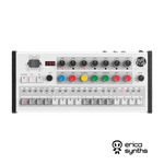 Erica Synths Bullfrog Drums